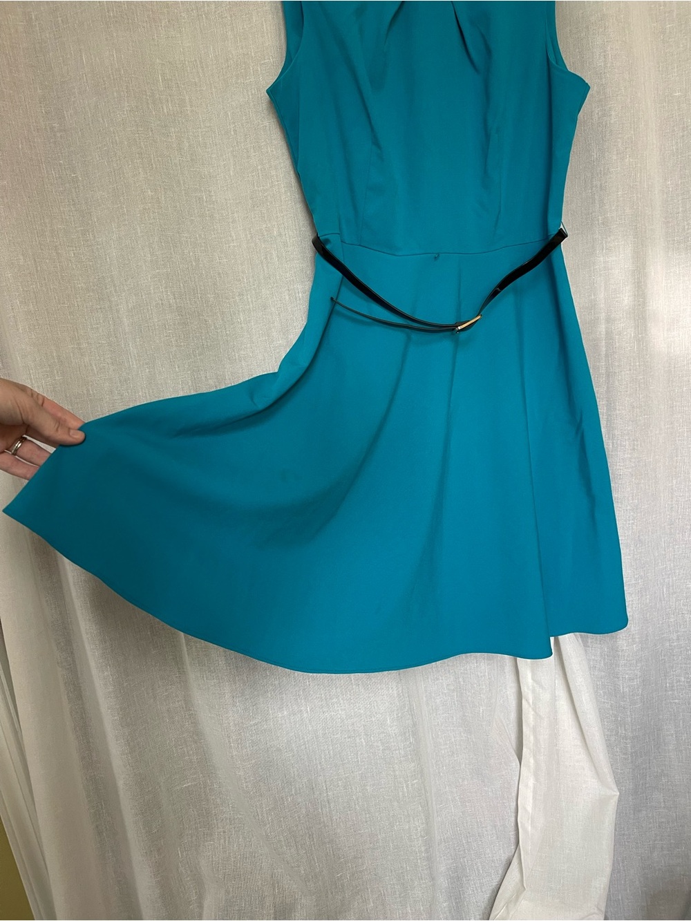Alyx Limited Swing Dress Size 16 - Picture 3 of 5